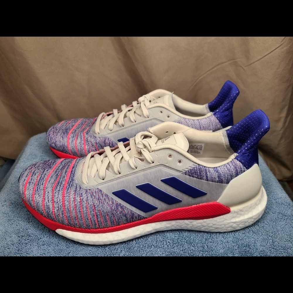 Adidas Solar Glide